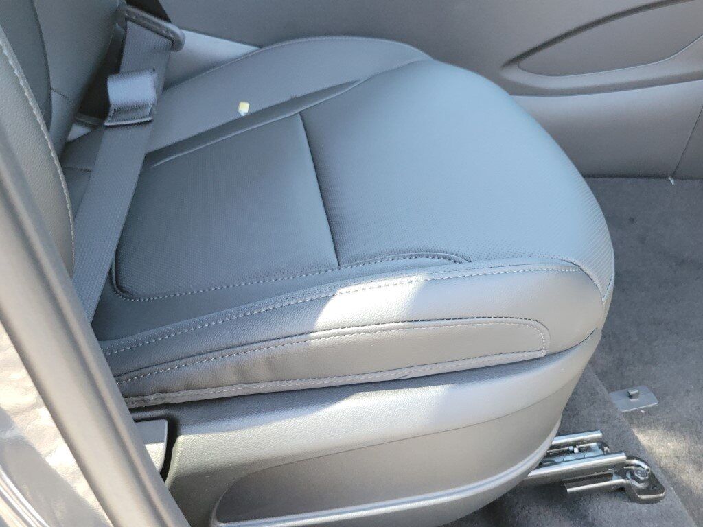 2026 Hyundai TUCSON SEL Premium AWD Chantilly VA