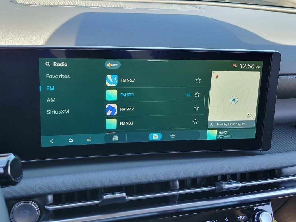 2026 Hyundai TUCSON SEL Premium AWD Chantilly VA