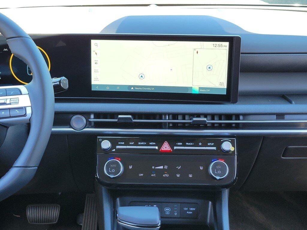 2026 Hyundai TUCSON SEL Premium AWD Chantilly VA