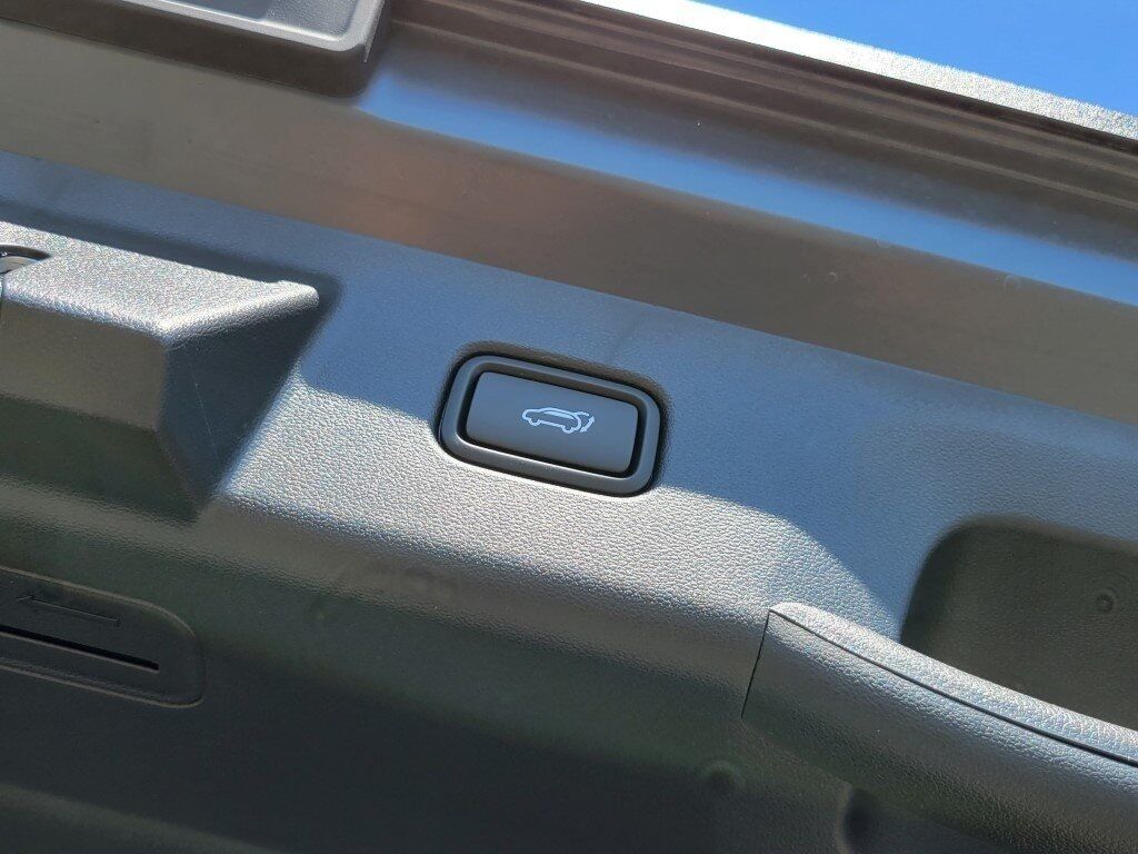 2026 Hyundai TUCSON SEL Premium AWD Chantilly VA