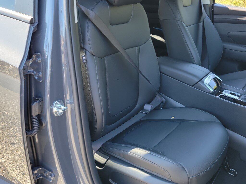 2026 Hyundai TUCSON SEL Premium AWD Chantilly VA