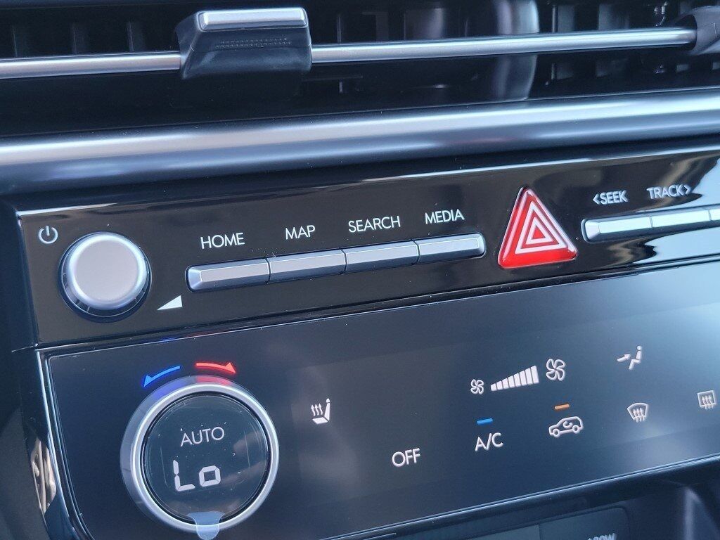 2026 Hyundai TUCSON SEL Premium AWD Chantilly VA