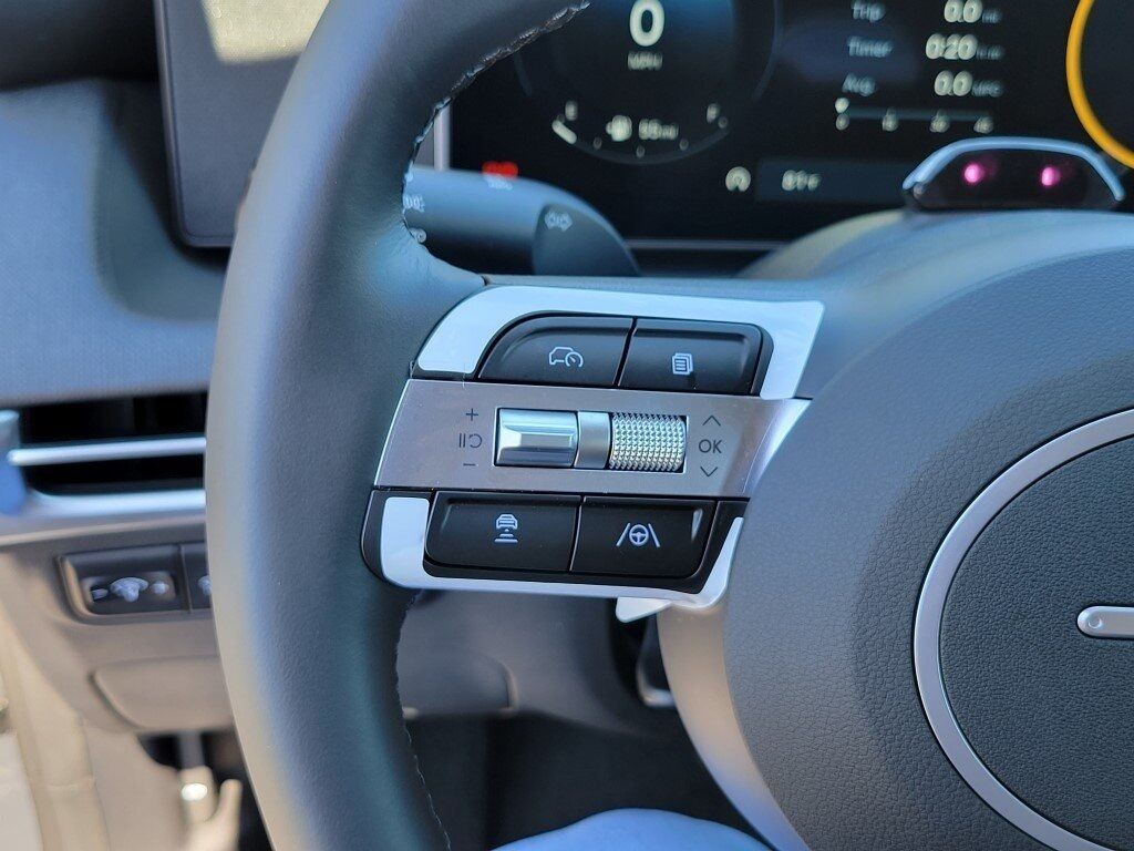 2026 Hyundai TUCSON SEL Premium AWD Chantilly VA