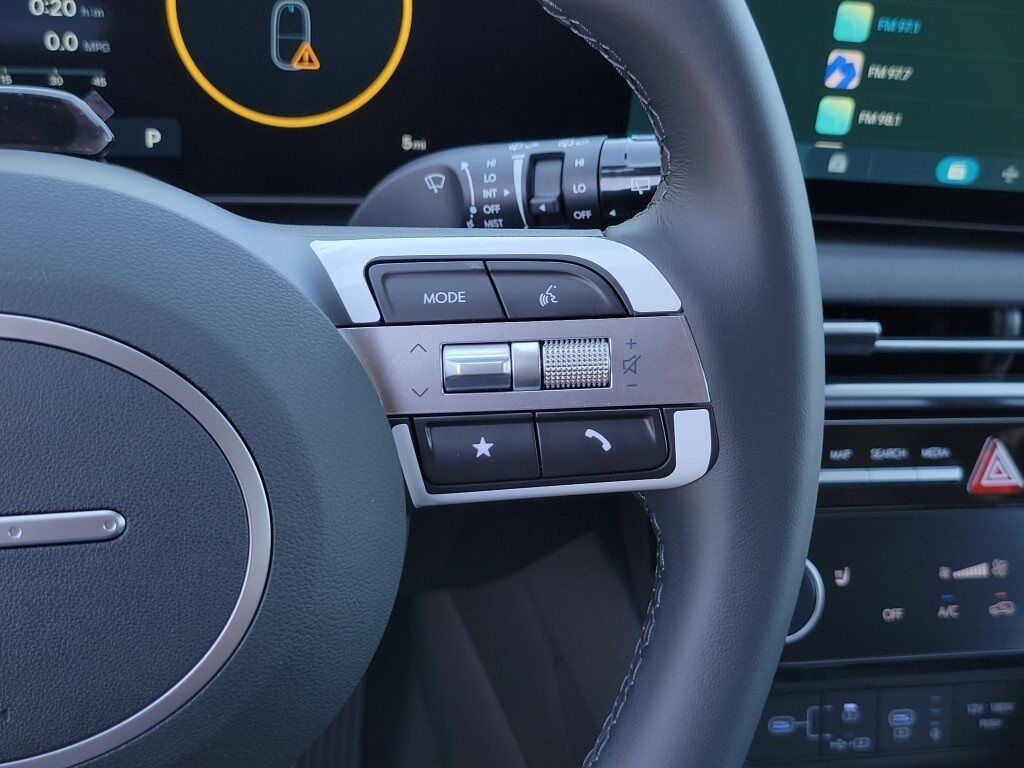 2026 Hyundai TUCSON SEL Premium AWD Chantilly VA