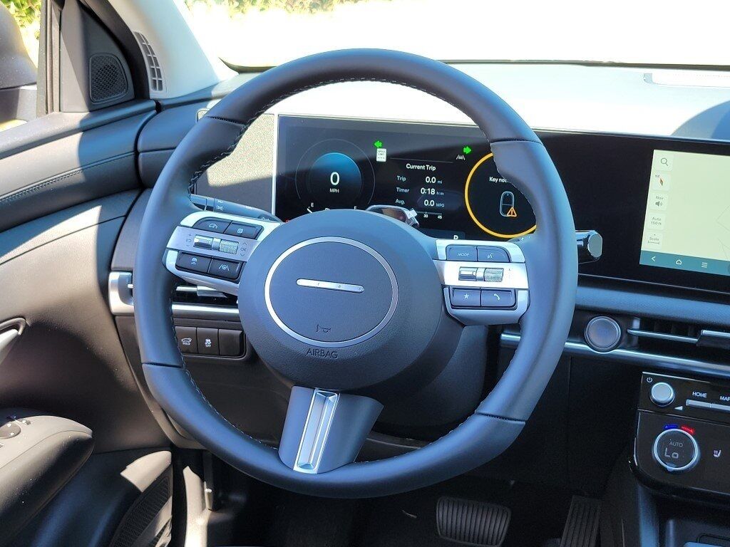 2026 Hyundai TUCSON SEL Premium AWD Chantilly VA