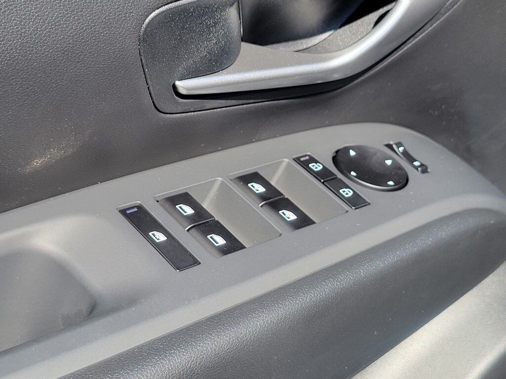 2026 Hyundai TUCSON SEL Premium AWD Chantilly VA