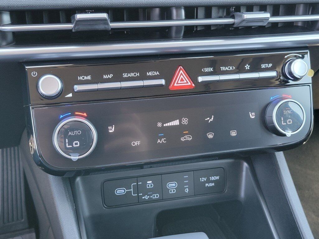 2026 Hyundai TUCSON SEL Premium AWD Chantilly VA