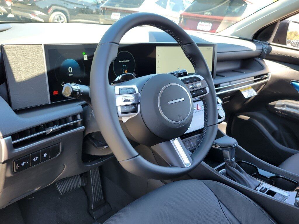 2026 Hyundai TUCSON SEL Premium AWD Chantilly VA