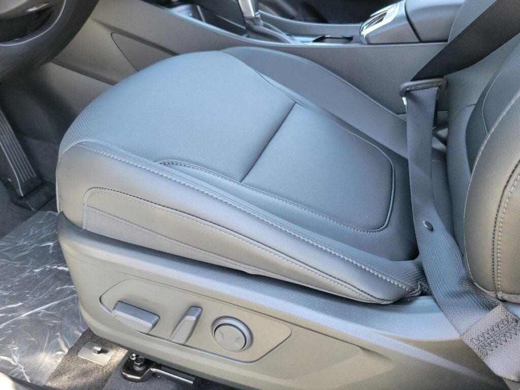 2026 Hyundai TUCSON SEL Premium AWD Chantilly VA