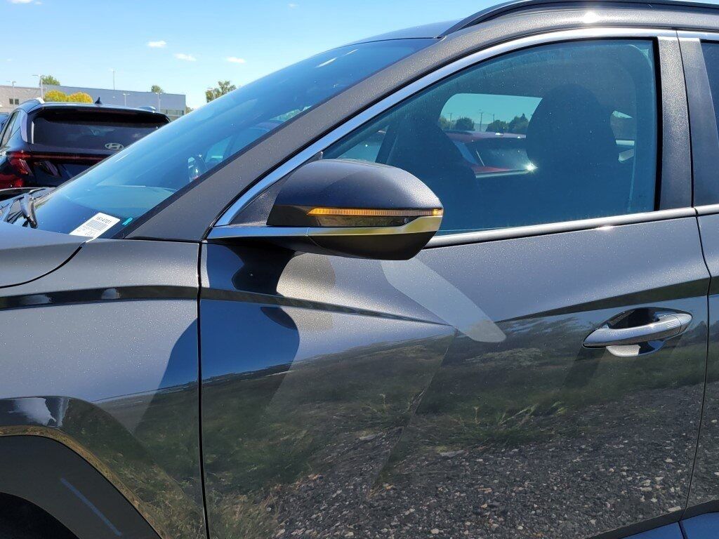 2026 Hyundai TUCSON SEL Premium AWD Chantilly VA