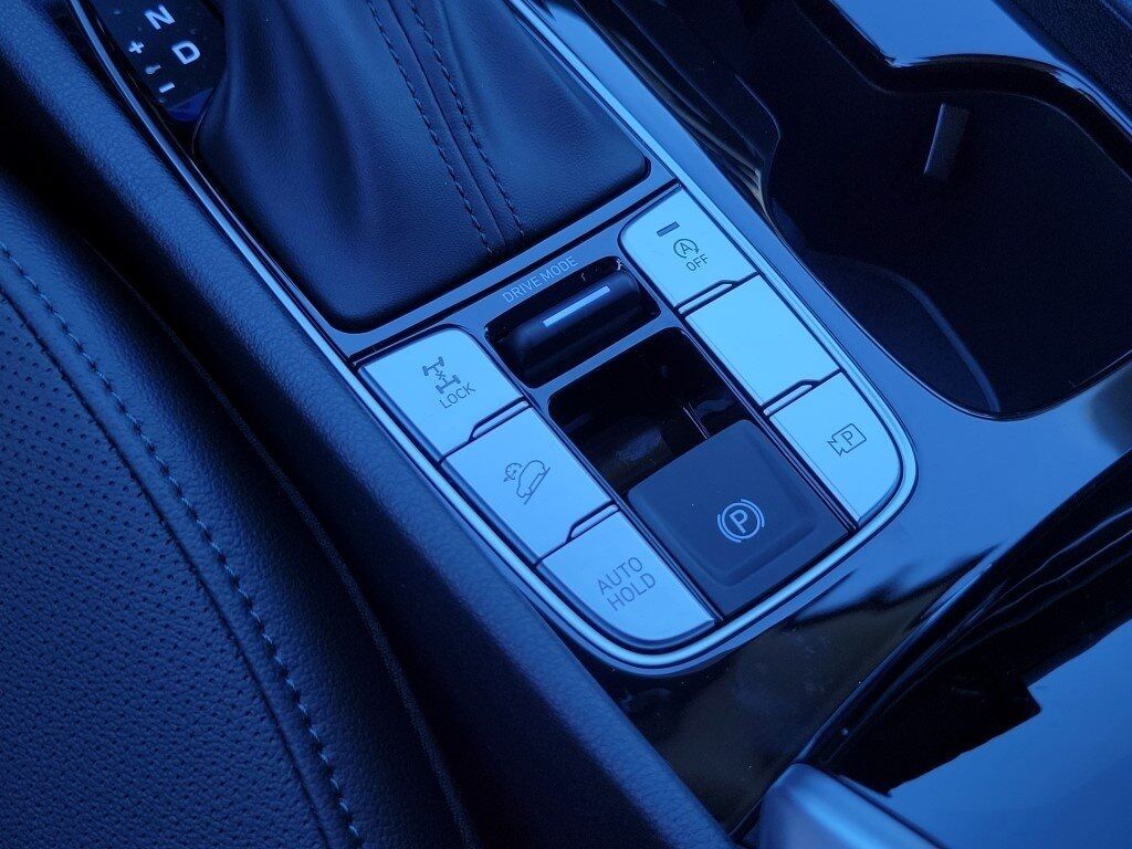 2026 Hyundai TUCSON SEL Premium AWD Chantilly VA