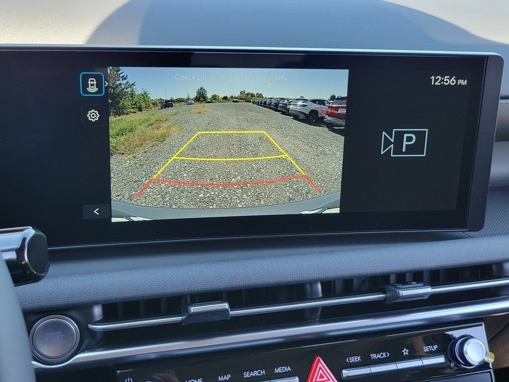 2026 Hyundai TUCSON SEL Premium AWD Chantilly VA