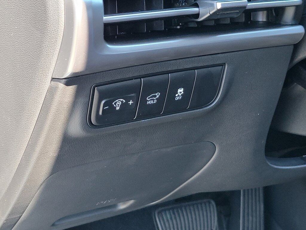 2026 Hyundai TUCSON SEL Premium AWD Chantilly VA