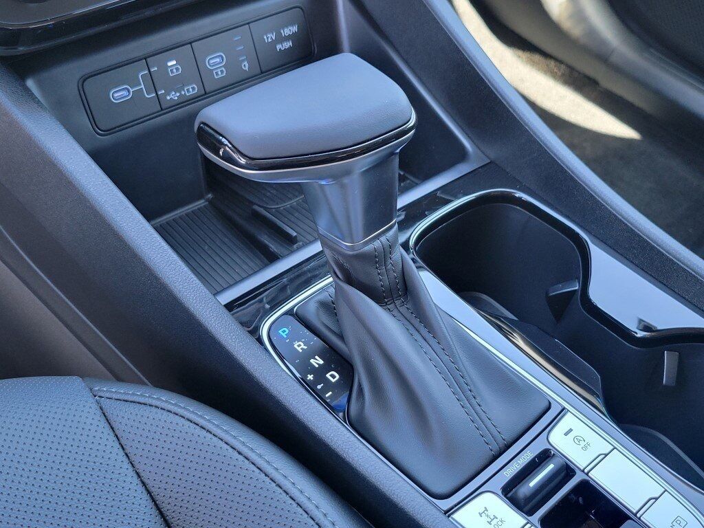 2026 Hyundai TUCSON SEL Premium AWD Chantilly VA