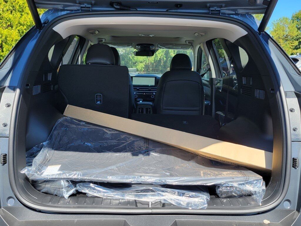 2026 Hyundai TUCSON SEL Premium AWD Chantilly VA