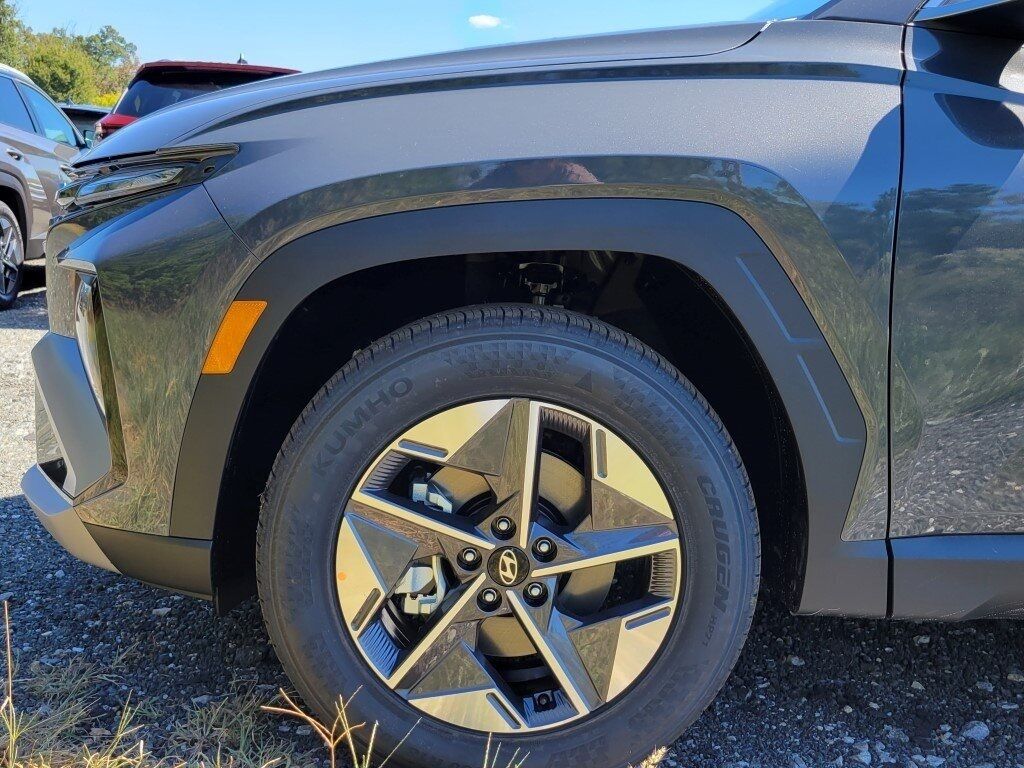 2026 Hyundai TUCSON SEL Premium AWD Chantilly VA