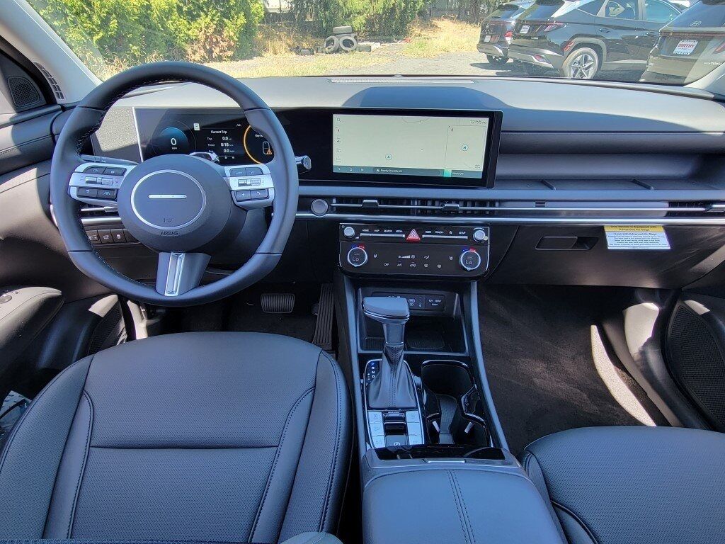 2026 Hyundai TUCSON SEL Premium AWD Chantilly VA