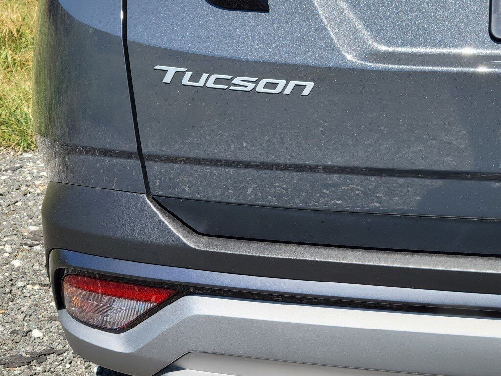 2026 Hyundai TUCSON SEL Premium AWD Chantilly VA