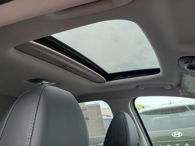 2026 Hyundai TUCSON SEL Premium AWD Chantilly VA