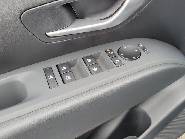 2026 Hyundai TUCSON SEL Premium AWD Chantilly VA