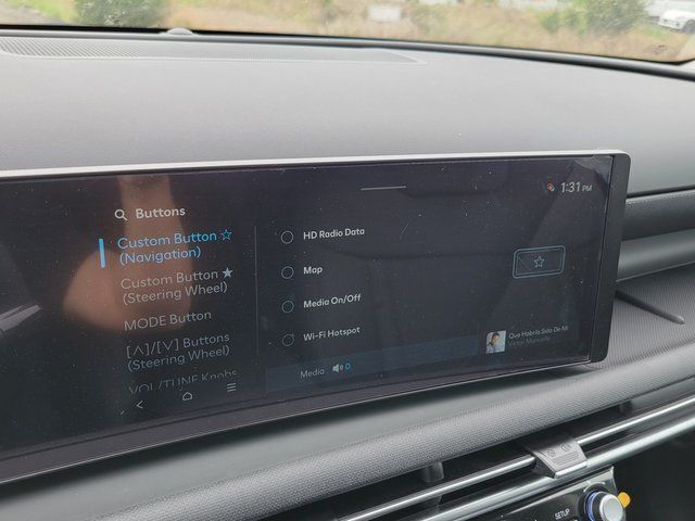 2026 Hyundai TUCSON SEL Premium AWD Chantilly VA