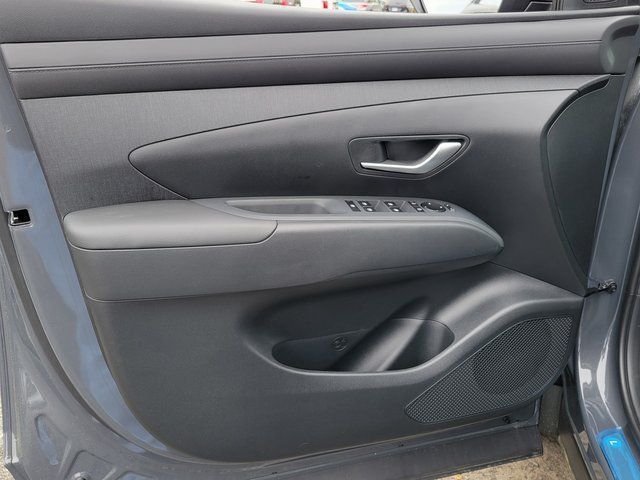 2026 Hyundai TUCSON SEL Premium AWD Chantilly VA