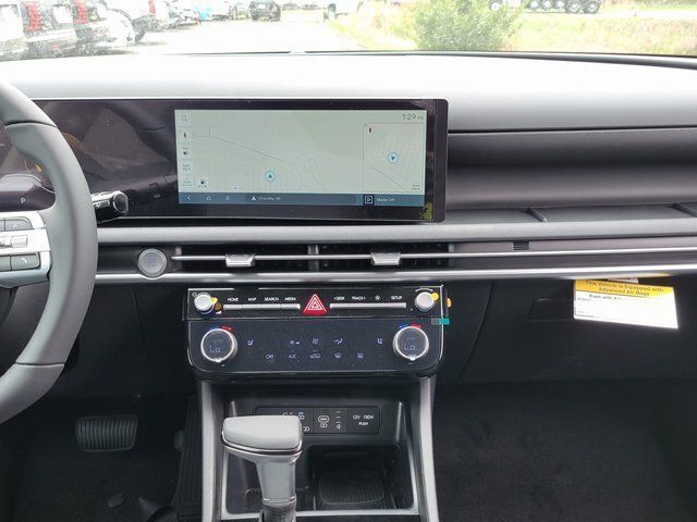 2026 Hyundai TUCSON SEL Premium AWD Chantilly VA