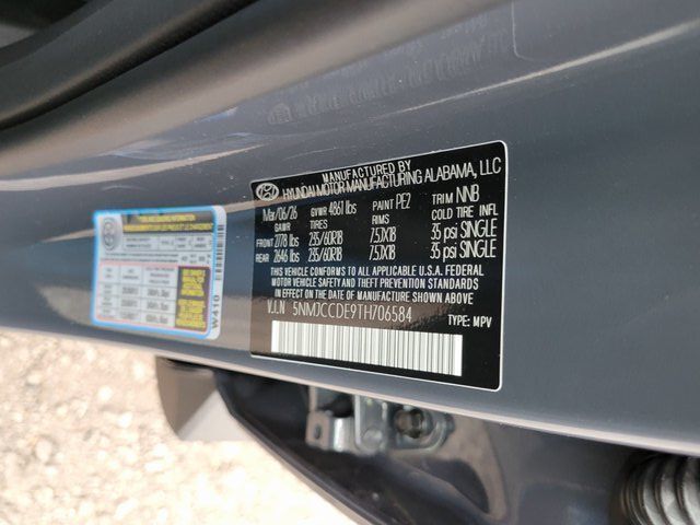 2026 Hyundai TUCSON SEL Premium AWD Chantilly VA