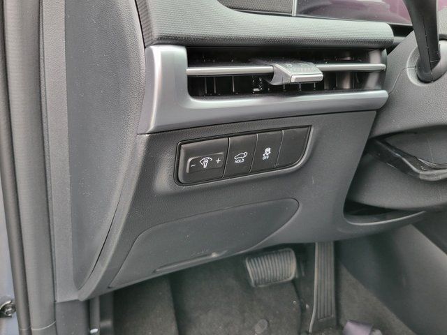 2026 Hyundai TUCSON SEL Premium AWD Chantilly VA