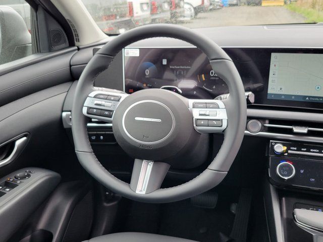 2026 Hyundai TUCSON SEL Premium AWD Chantilly VA