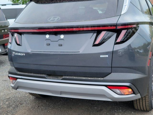 2026 Hyundai TUCSON SEL Premium AWD Chantilly VA