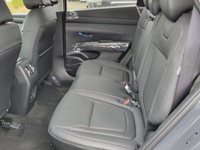 2026 Hyundai TUCSON SEL Premium AWD Chantilly VA