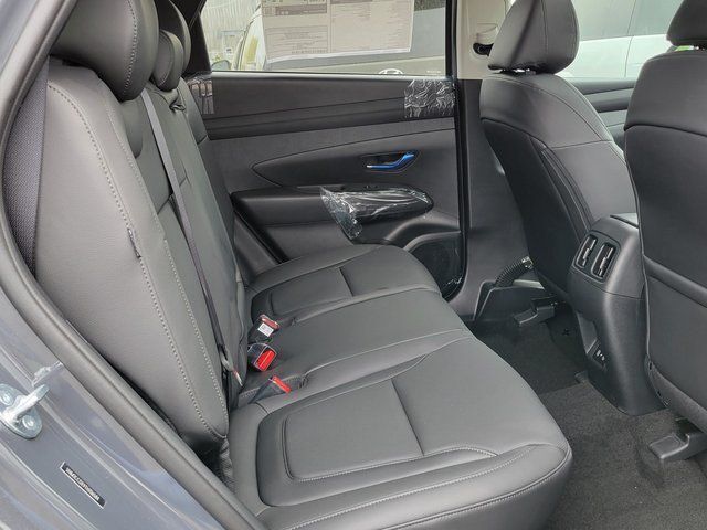 2026 Hyundai TUCSON SEL Premium AWD Chantilly VA