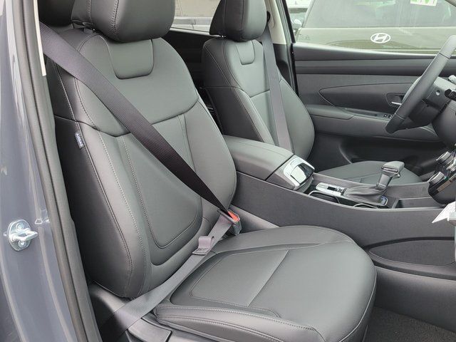 2026 Hyundai TUCSON SEL Premium AWD Chantilly VA