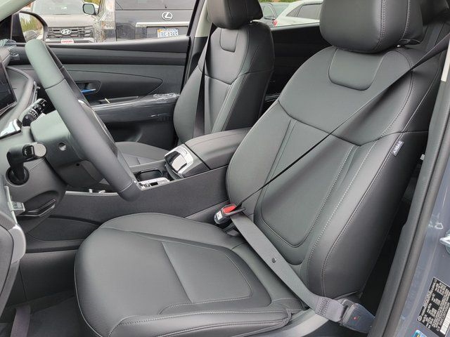 2026 Hyundai TUCSON SEL Premium AWD Chantilly VA