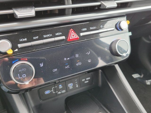 2026 Hyundai TUCSON SEL Premium AWD Chantilly VA
