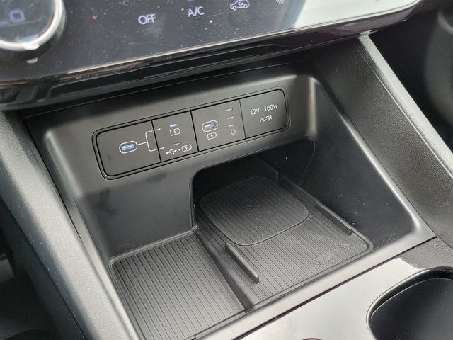 2026 Hyundai TUCSON SEL Premium AWD Chantilly VA
