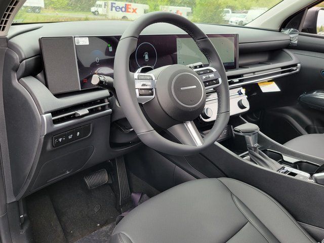 2026 Hyundai TUCSON SEL Premium AWD Chantilly VA