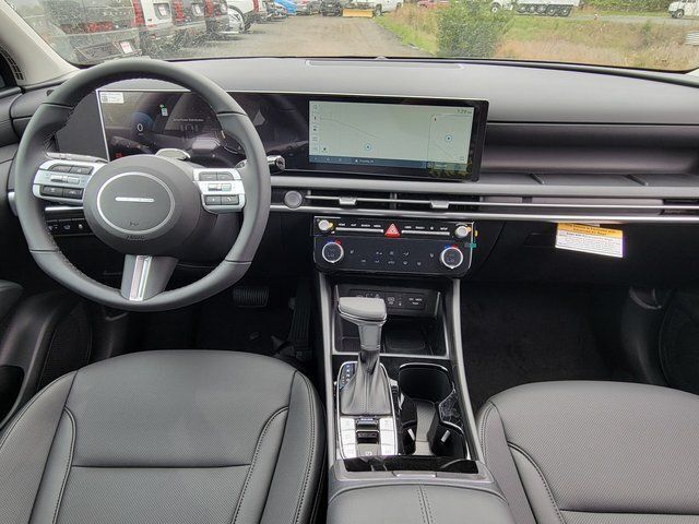 2026 Hyundai TUCSON SEL Premium AWD Chantilly VA