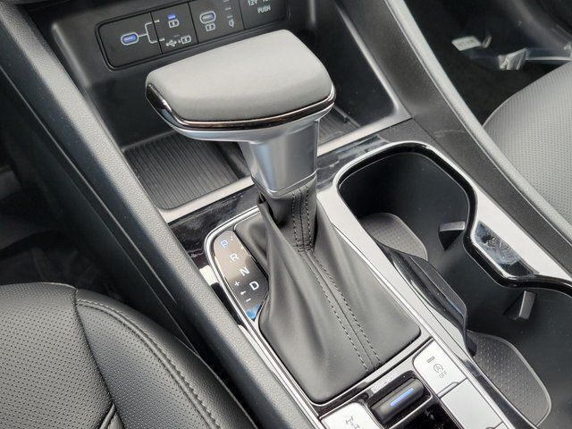 2026 Hyundai TUCSON SEL Premium AWD Chantilly VA