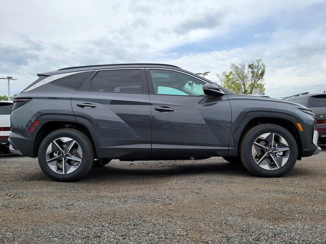 2026 Hyundai TUCSON SEL Premium AWD Chantilly VA