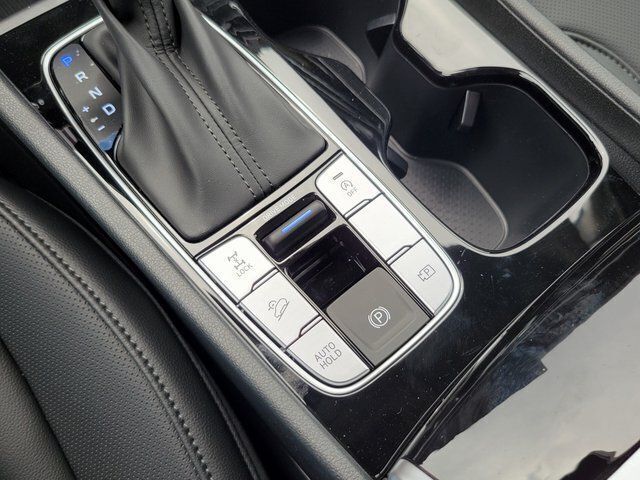 2026 Hyundai TUCSON SEL Premium AWD Chantilly VA