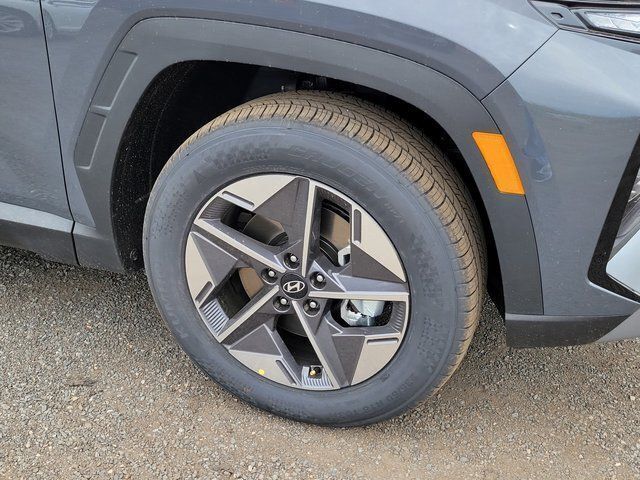 2026 Hyundai TUCSON SEL Premium AWD Chantilly VA
