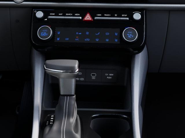 2026 Hyundai TUCSON SEL Premium AWD Waldorf MD