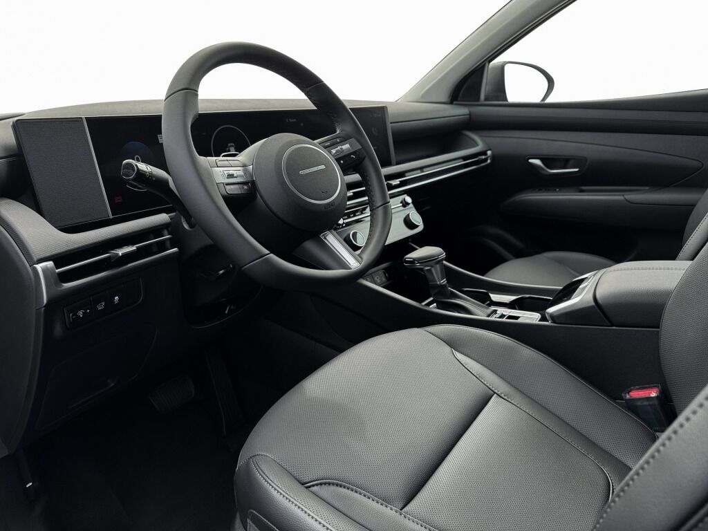 2026 Hyundai TUCSON SEL Premium AWD Waldorf MD