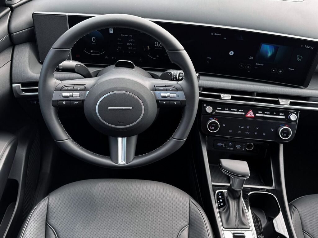 2026 Hyundai TUCSON SEL Premium AWD Waldorf MD