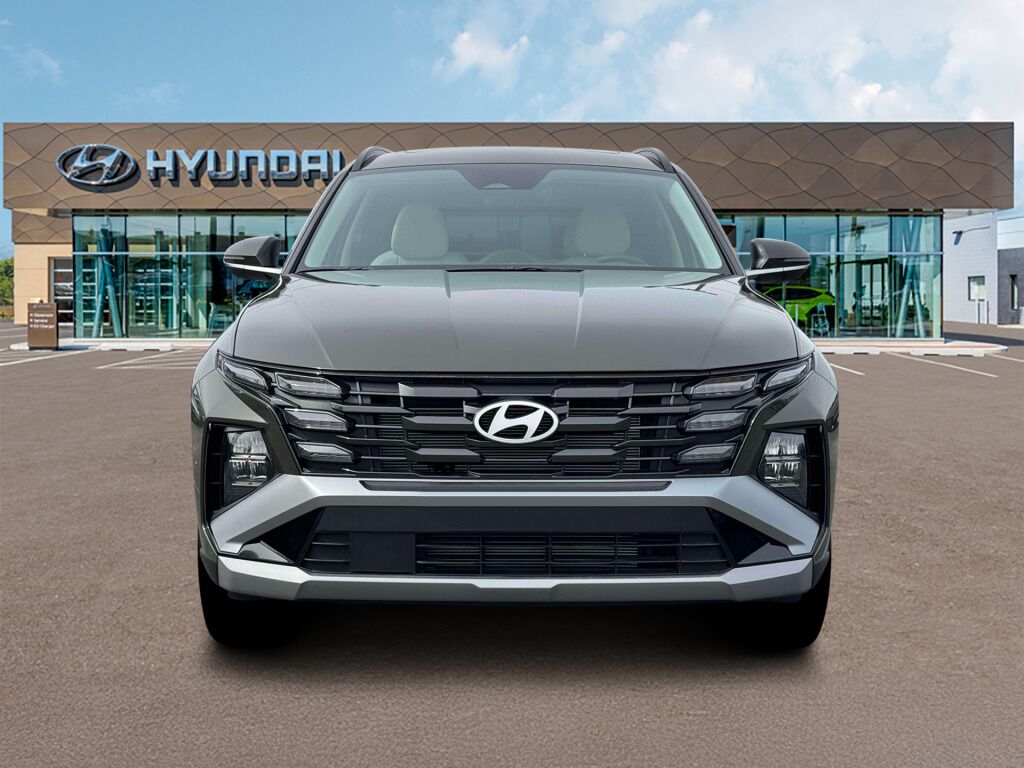 2026 Hyundai TUCSON SEL Premium AWD Waldorf MD