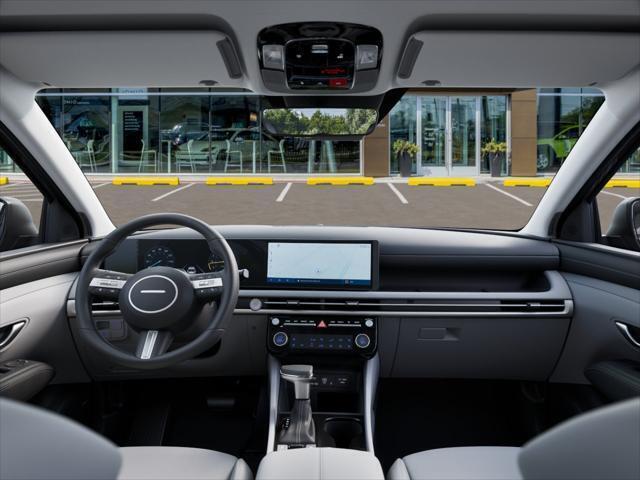 2026 Hyundai TUCSON SEL Premium AWD Waldorf MD