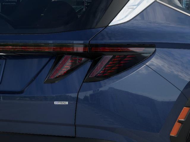 2026 Hyundai TUCSON SEL Premium AWD Waldorf MD