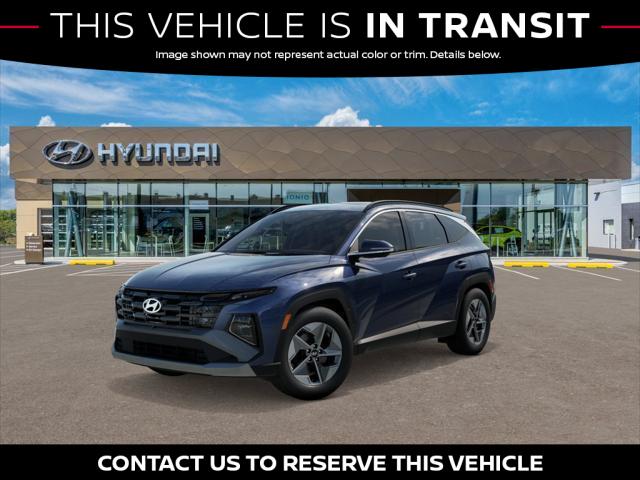 2026 Hyundai TUCSON SEL Premium AWD Waldorf MD